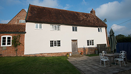 Leman Cottage