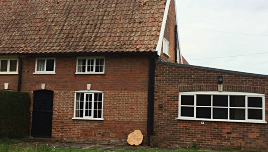 Eve's Cottage
