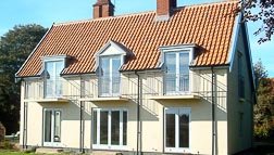 May House Walberswick