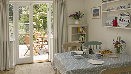 Eva's Cottage, Wenhaston