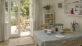 Eva's Cottage, Wenhaston