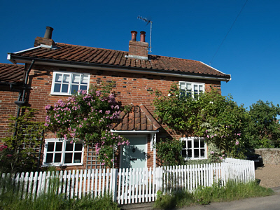 The Best Self Catering Holiday Cottages To Rent On The Suffolk Coast