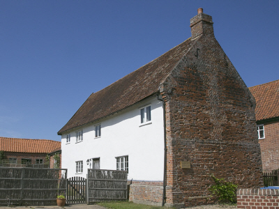 The Best Self Catering Holiday Cottages To Rent On The Suffolk Coast