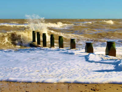 The Best Self Catering Holiday Cottages To Rent On The Suffolk Coast
