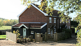 Lavender Cottage