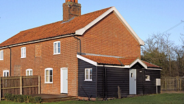 Lavender Cottage