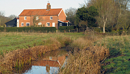 Lavender Cottage Wenhaston