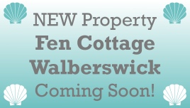 Fen Cottage Walberswick