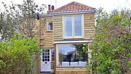 Fen Cottage Walberswick