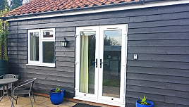 Compass Barn Wenhaston