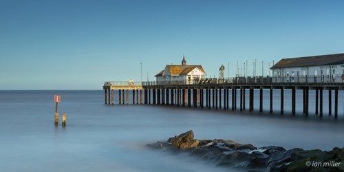 Southwold Pier