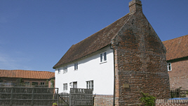 Leman Cottage Wenhaston